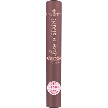 essence line n' STAIN! TATTOO LIP LINER 03 Make A Mauve 2.5ml